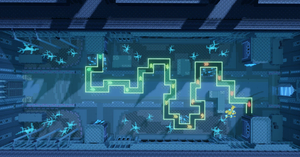 Top Down (Corrupted)