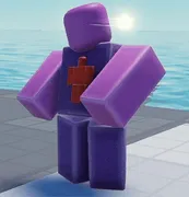 Current stun animation (30 September 2022 – Present)