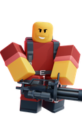 Current Survival Icon