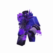 T.D.S Reinforcements animation (18 October 2025 – Present)