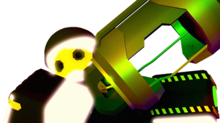 Paradoxical Toxinator