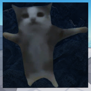 Second Corpse variant, current version, eighth cat variant (12 March 2025 – Present)
