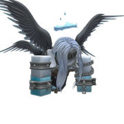 Frost Mage on its Index icon.