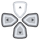 D-pad up