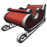Sleigh