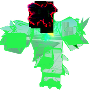 Green variant, current version, fourth animation variant (11 June 2025 – Present)