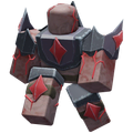Hex Spawn