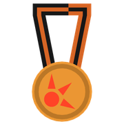 Version 2 Molten Mode Icon