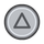 Triangle button