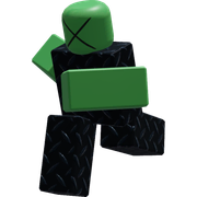 Third version, first animation (8 May 2021 – 4 December 2021)