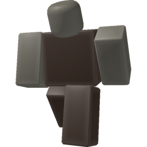 Enemies Beta