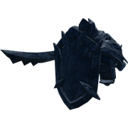 Second Corpse variant, current version, second animation variant (12 March 2025 – Present)