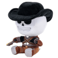 Gunslinger Mini Plush