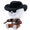 Gunslinger Mini Plush