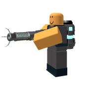 Overhaul Update Default Icon