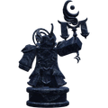 Lunar Knight Charm