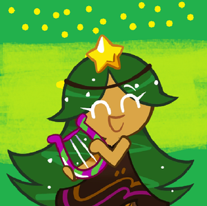 Proton's Christmas PFP