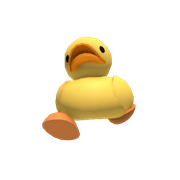 Ducky on its Index icon.