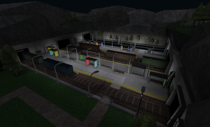 Current version on a development image.