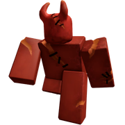 Molten Demon