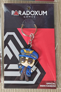 Commander