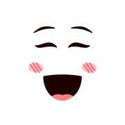 Second Neko Face (17 April 2022 – 28 August 2024)