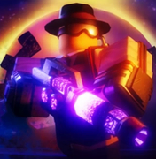 Unused Eclipse skin version on a render.