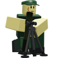 Mortar
