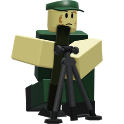 Mortar