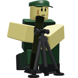 Mortar