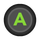 A button