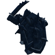 Second Corpse variant, current version, third animation variant (12 March 2025 – Present)