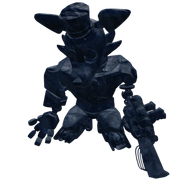 Second Corpse variant, current version, normal (12 March 2025 – Present)