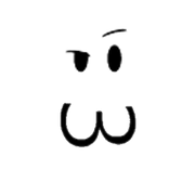 First Bunny Face (6 April 2020 – 17 April 2022)