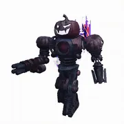 Walking animation (11 October 2025 – Present)