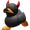 Evil Ducky (Ducky Revenge)