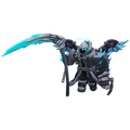 Frost Spirit