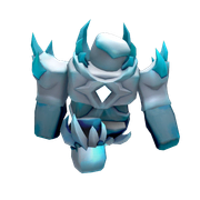 Frostbane on its Index icon.