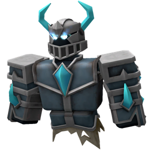 With Armor