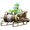 Sleigh (Cold Ambush)