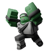 Backyard Legends Event Mission 3 Easy Icon