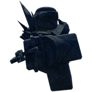Second Corpse variant, current version, second animation variant (12 March 2025 – Present)