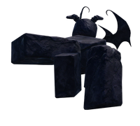 Second Corpse variant, current version (12 March 2025 – Present)