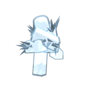 Unstable Ice on its Index icon.