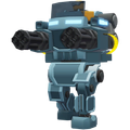 Mark III