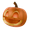 Pumpkin Bomb