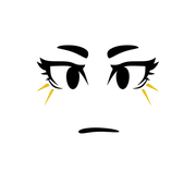 Current Umbra Face (28 October 2023 – Present)