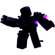 Unknown Boss