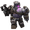 Corrupted Titus