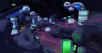 Current version on a development image.